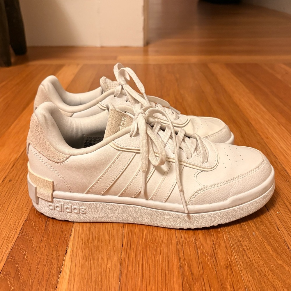 Adidas Off-White Casual Sneakers